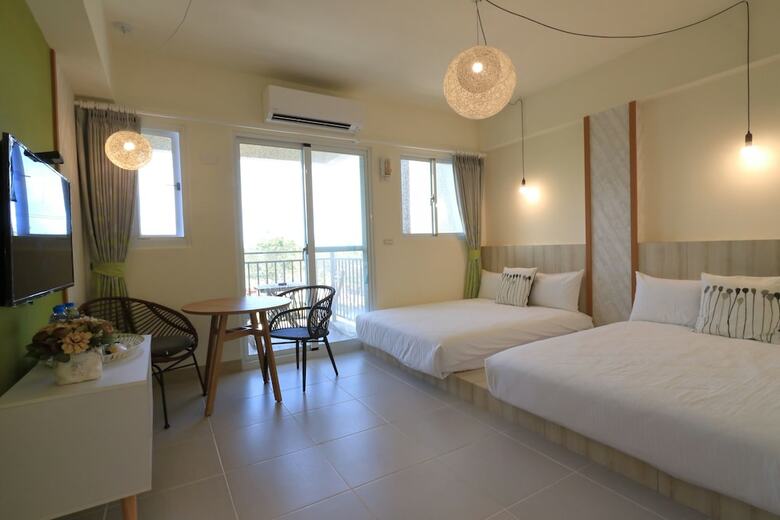 Clouds B&B