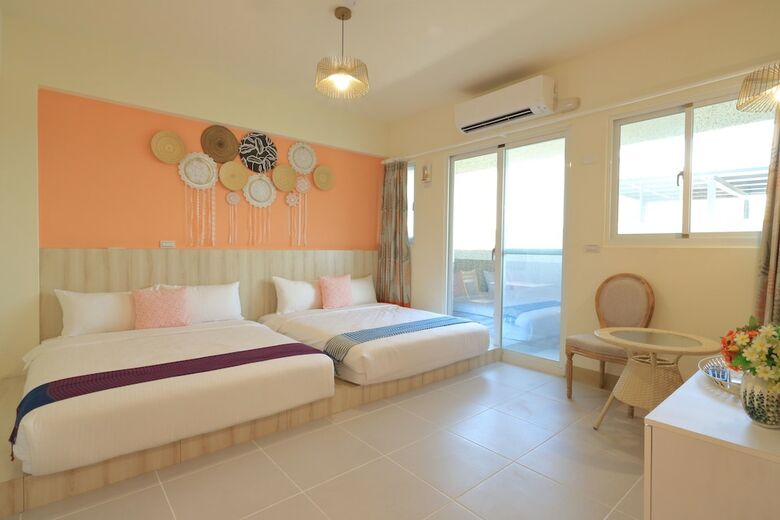Clouds B&B