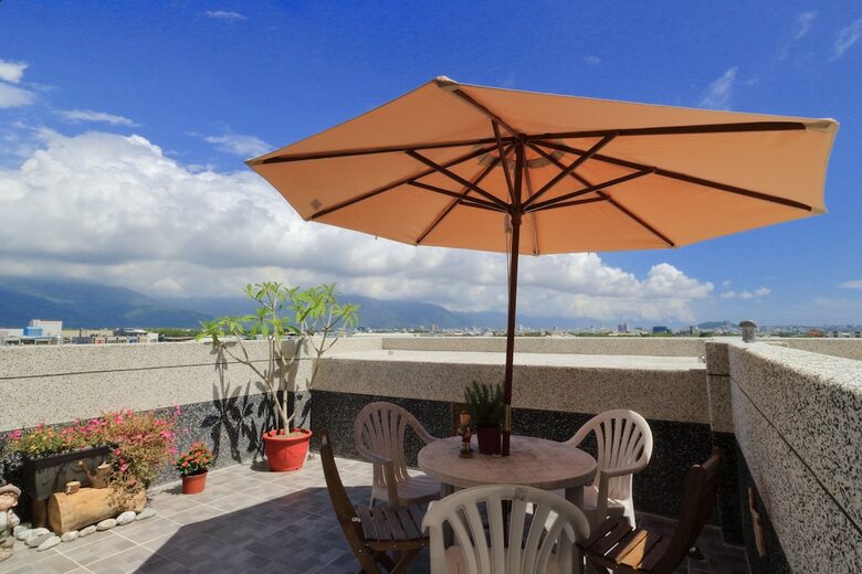 Clouds B&B
