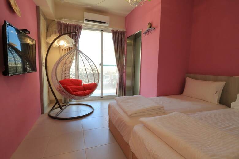 Clouds B&B