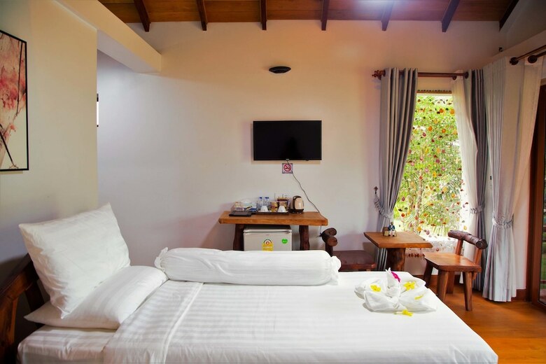 Hotel Mafiya Resort