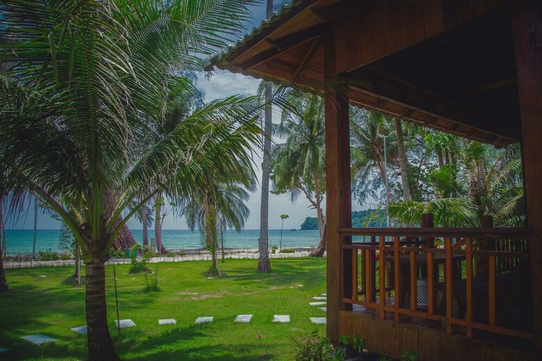 Hotel Mafiya Resort