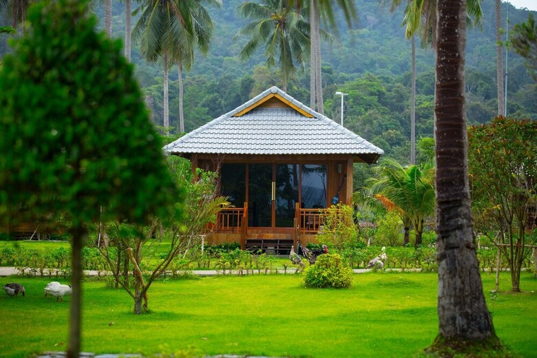 Hotel Mafiya Resort