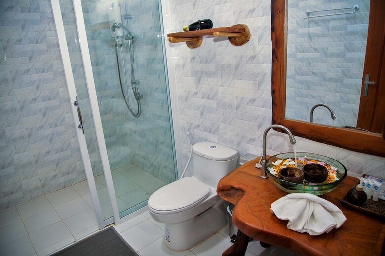 Hotel Mafiya Resort