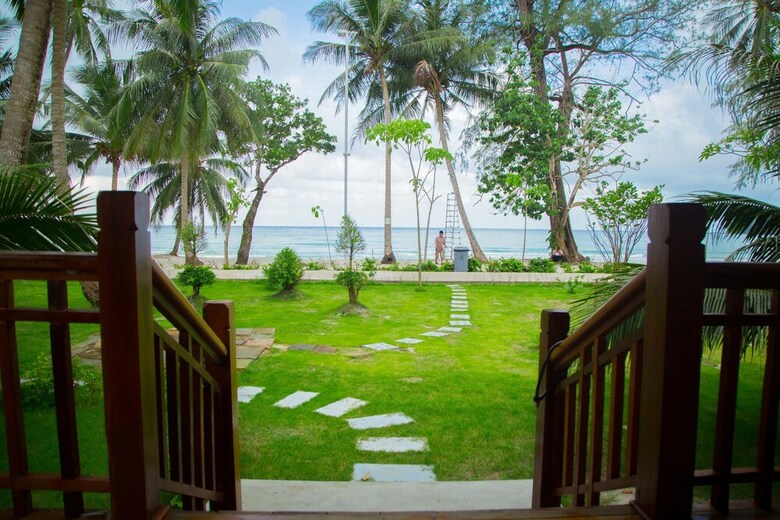 Hotel Mafiya Resort