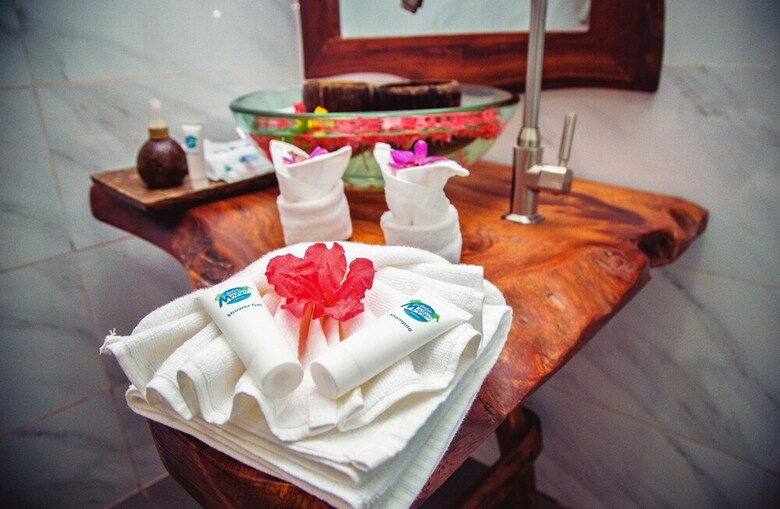 Hotel Mafiya Resort