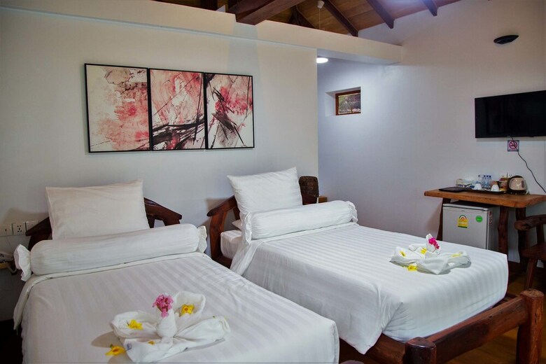 Hotel Mafiya Resort