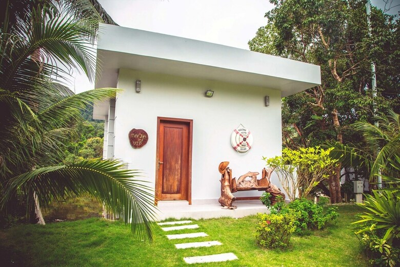 Hotel Mafiya Resort
