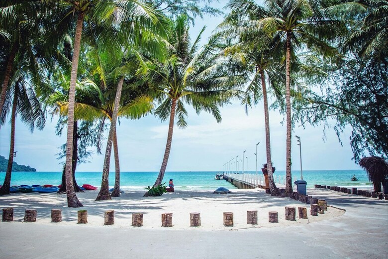 Hotel Mafiya Resort