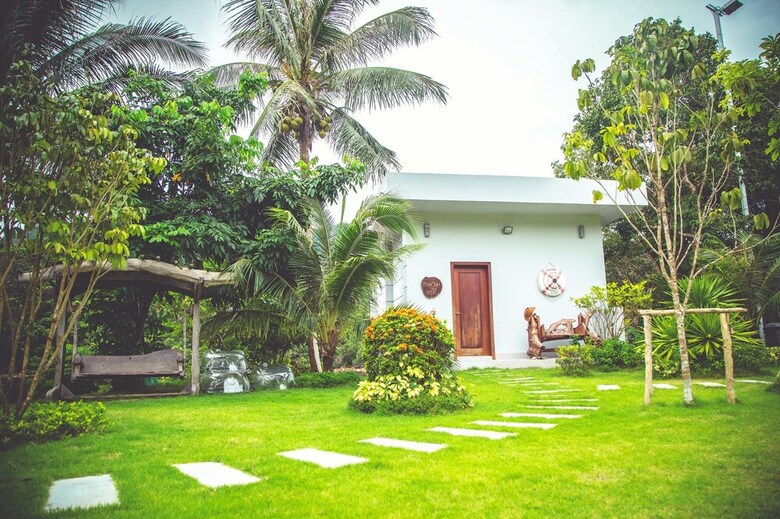 Hotel Mafiya Resort