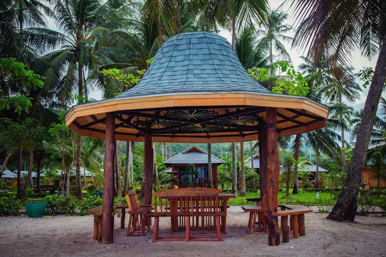 Hotel Mafiya Resort