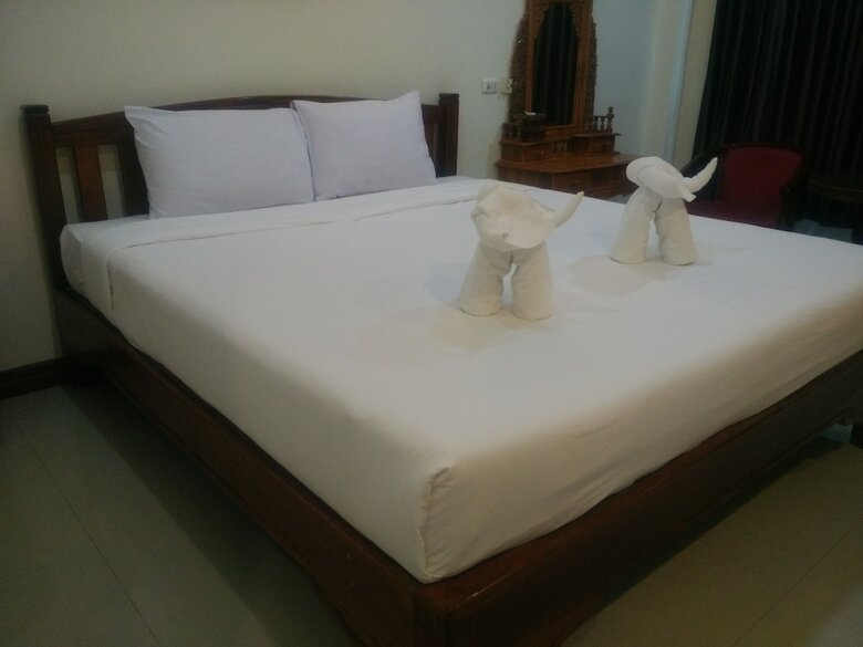 Sabai Hotel