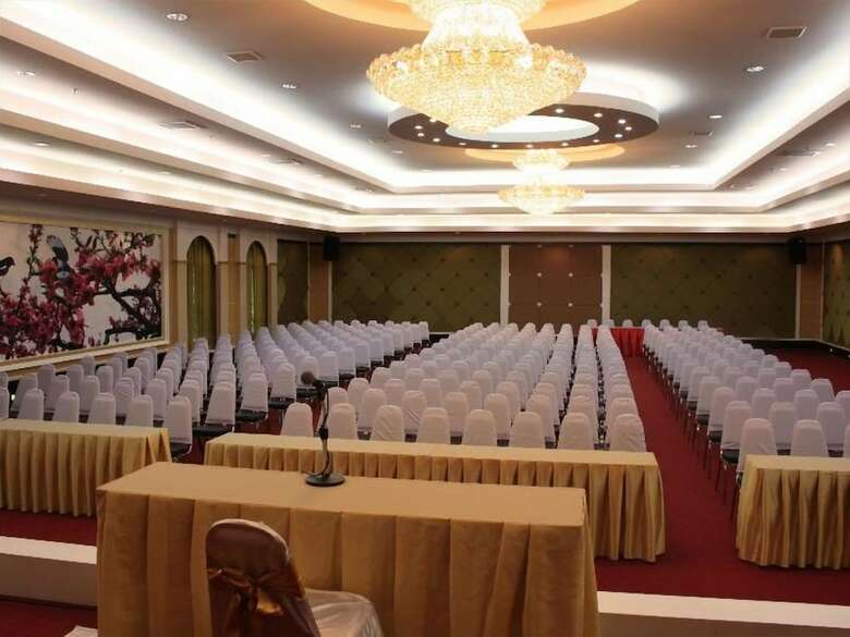 Sabai Hotel