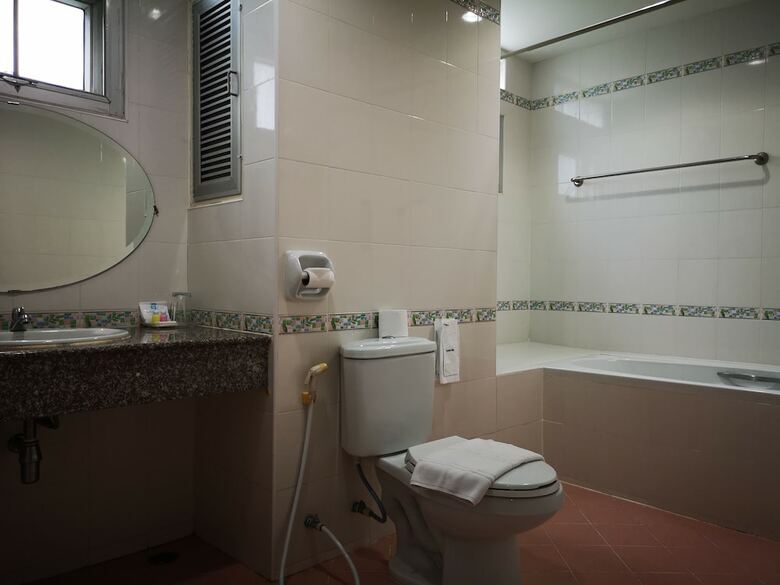 Sabai Hotel
