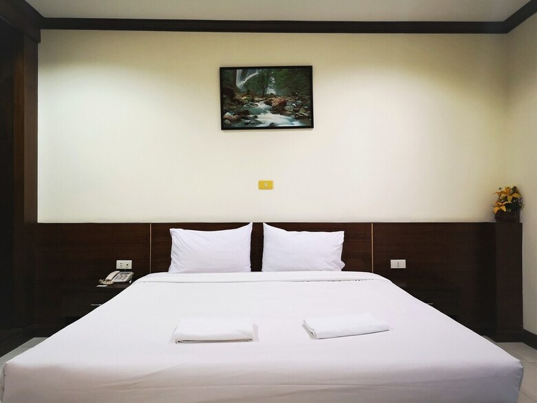 Sabai Hotel