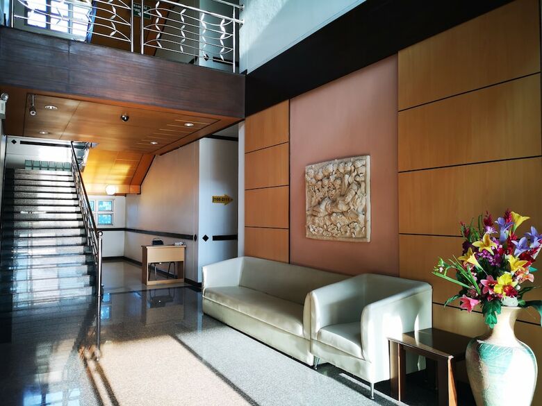 Sabai Hotel