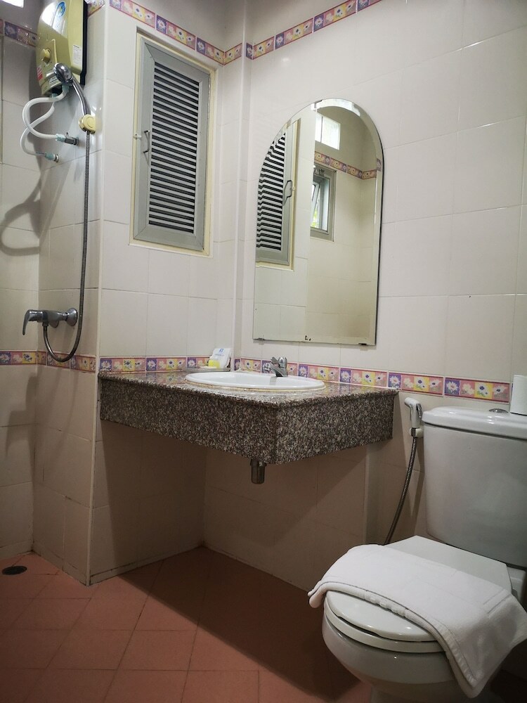 Sabai Hotel