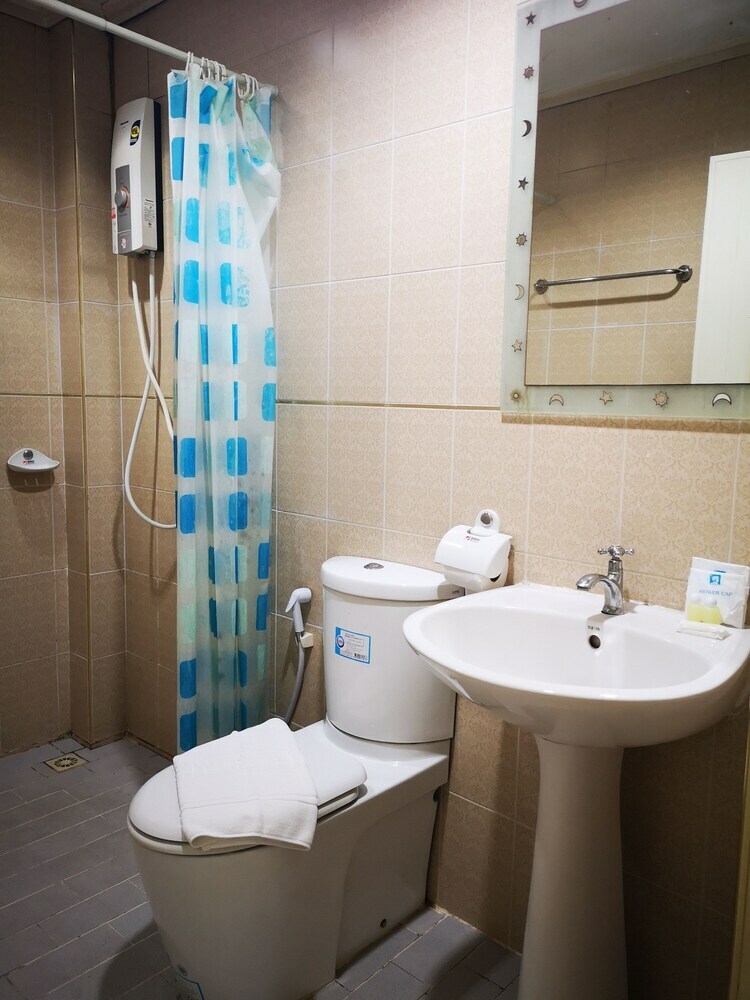 Sabai Hotel