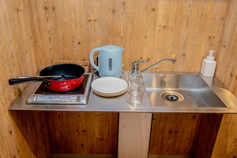 Apartamentos Kyoto Pedal