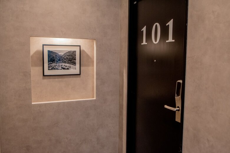 Apartamentos Kyoto Pedal