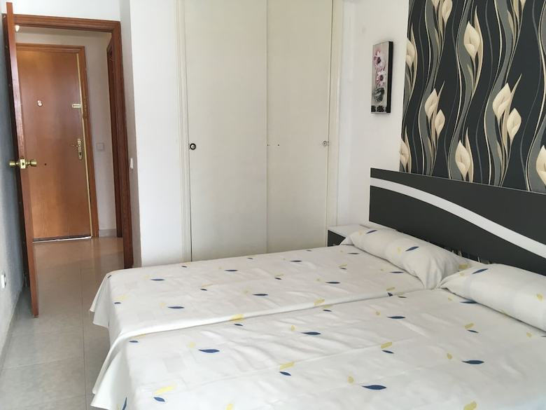 Apartamentos Tropic Mar