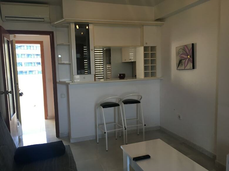 Apartamentos Tropic Mar