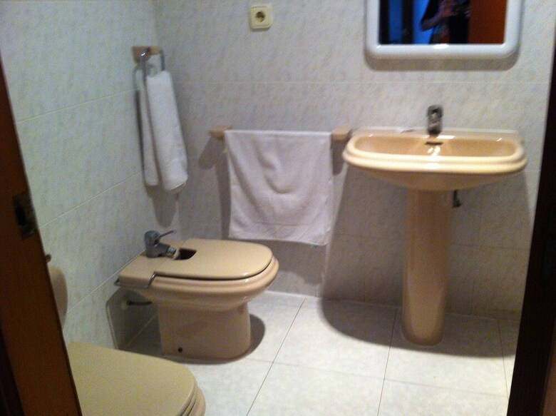 Apartamentos Tropic Mar