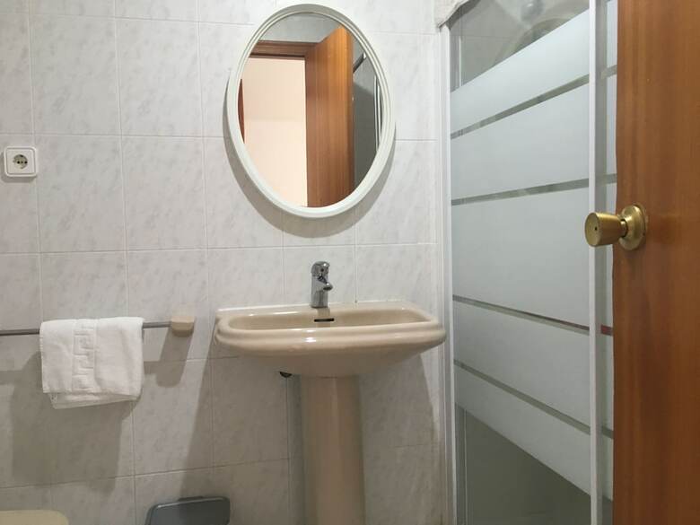 Apartamentos Tropic Mar