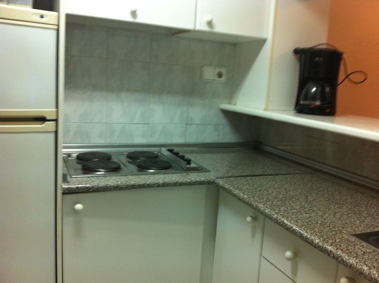 Apartamentos Tropic Mar