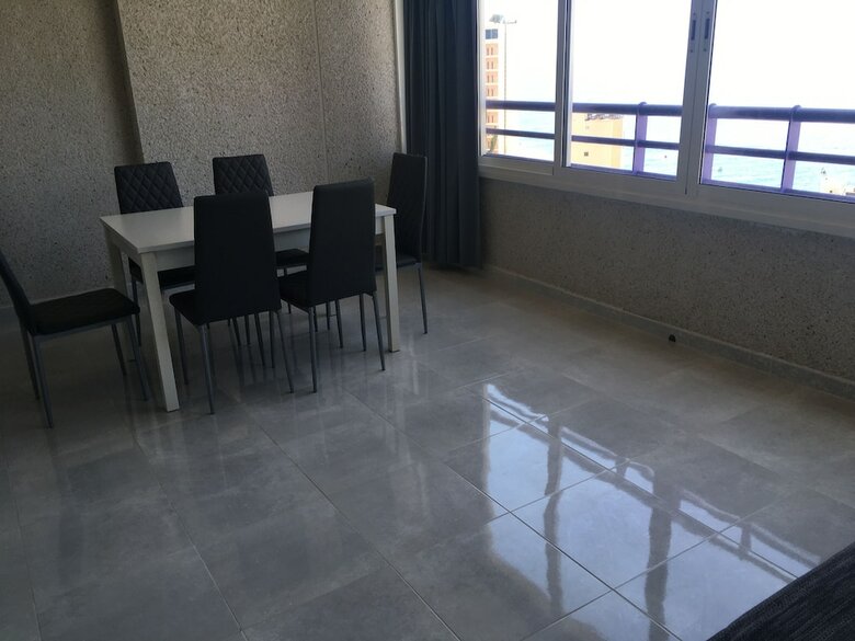 Apartamentos Tropic Mar