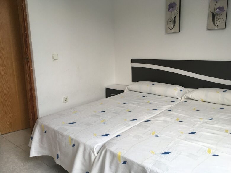 Apartamentos Tropic Mar