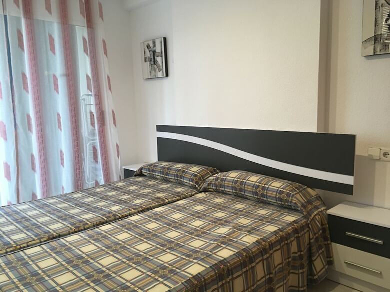 Apartamentos Tropic Mar