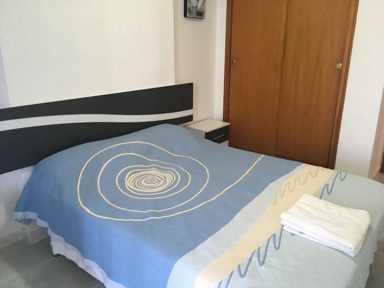Apartamentos Tropic Mar
