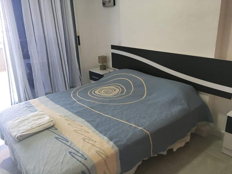 Apartamentos Tropic Mar