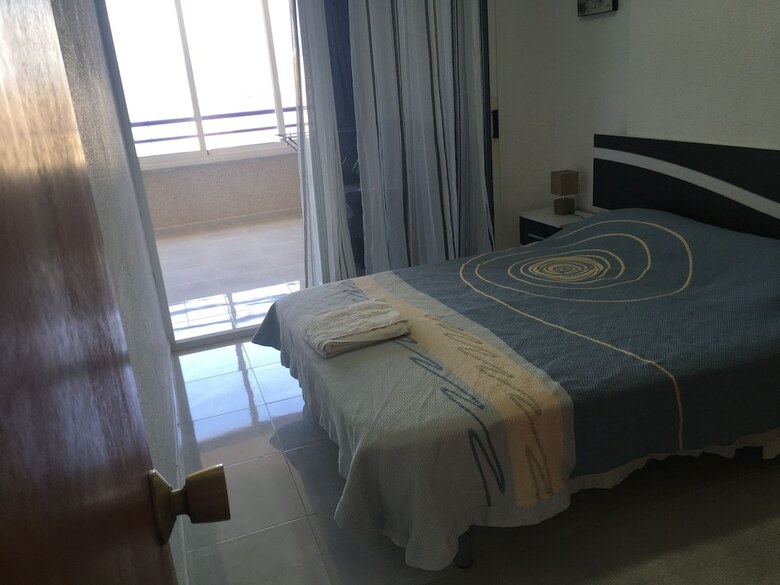 Apartamentos Tropic Mar
