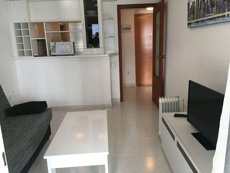 Apartamentos Tropic Mar