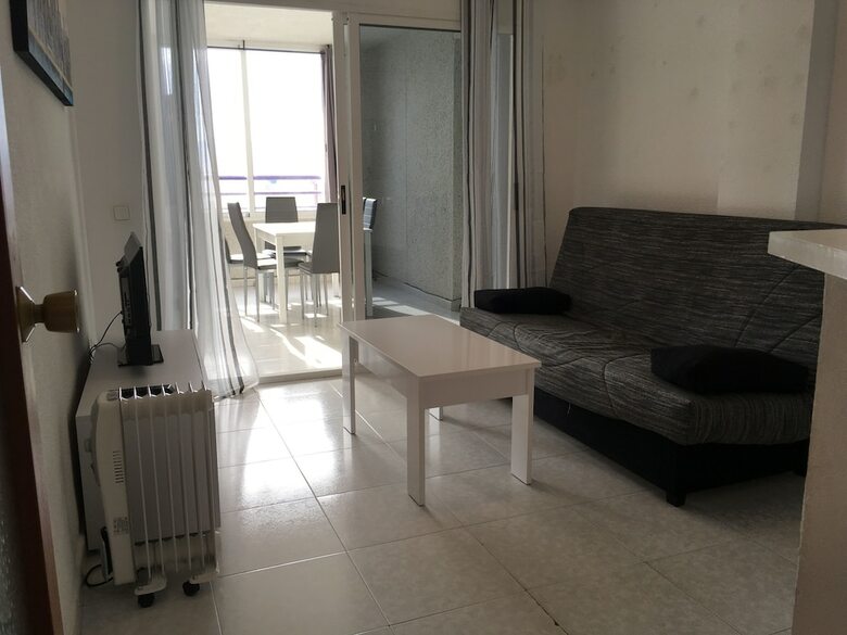 Apartamentos Tropic Mar