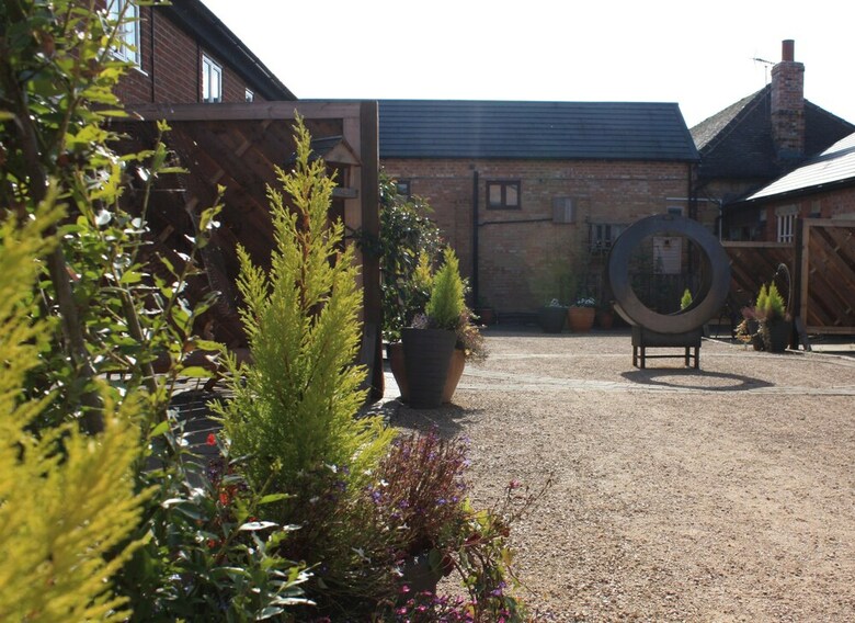 The Bubble Hotel