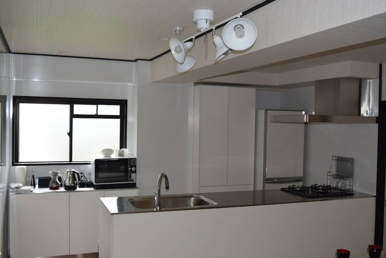 Apartamentos Nozawa Onsen Basecamp