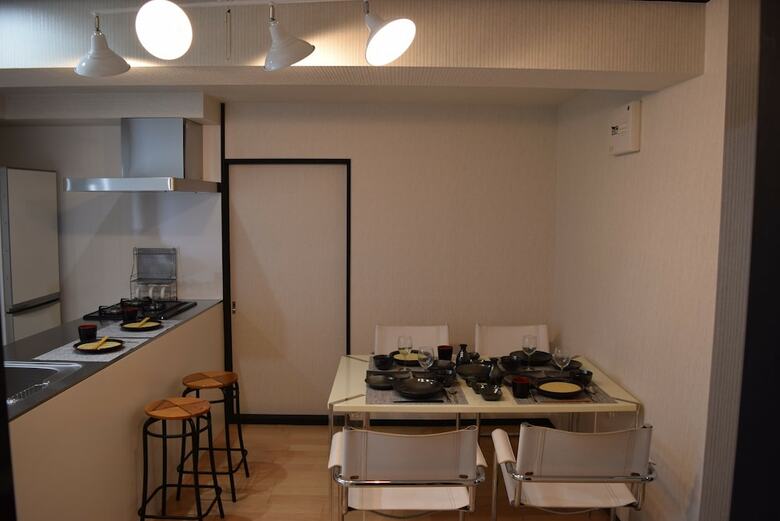 Apartamentos Nozawa Onsen Basecamp