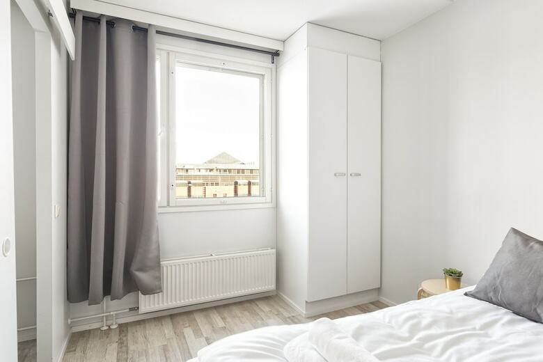 Apartamentos Hiisi Homes Helsinki S�rn�inen