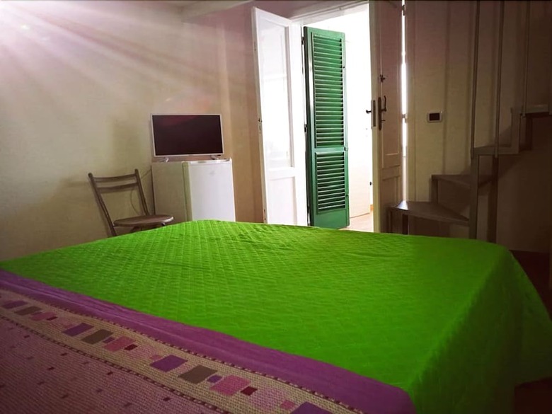 Bed & Breakfast A Casa Di Alice