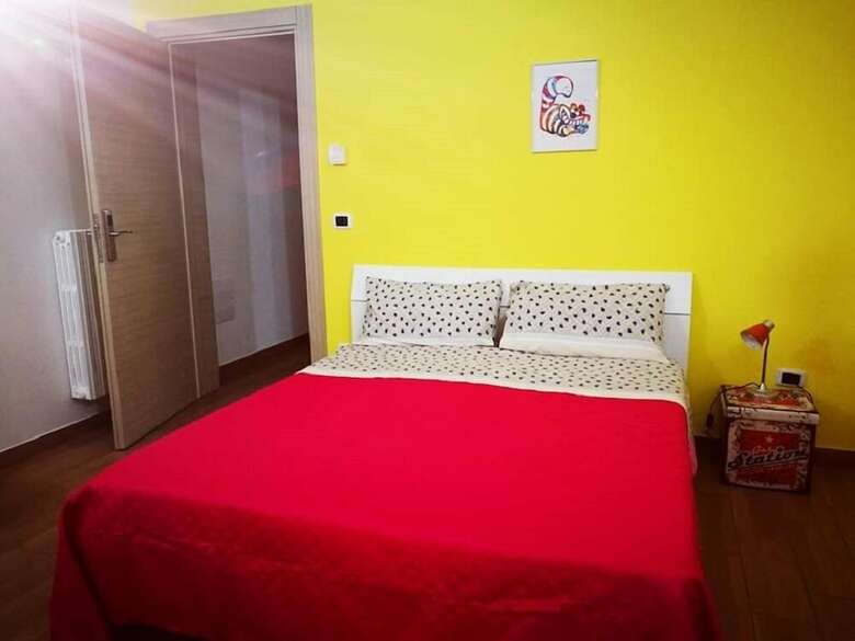 Bed & Breakfast A Casa Di Alice
