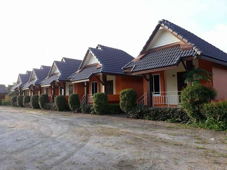 Hotel Suansiri Resort