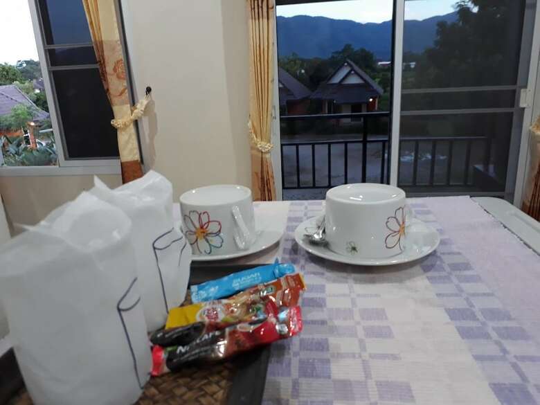 Hotel Suansiri Resort