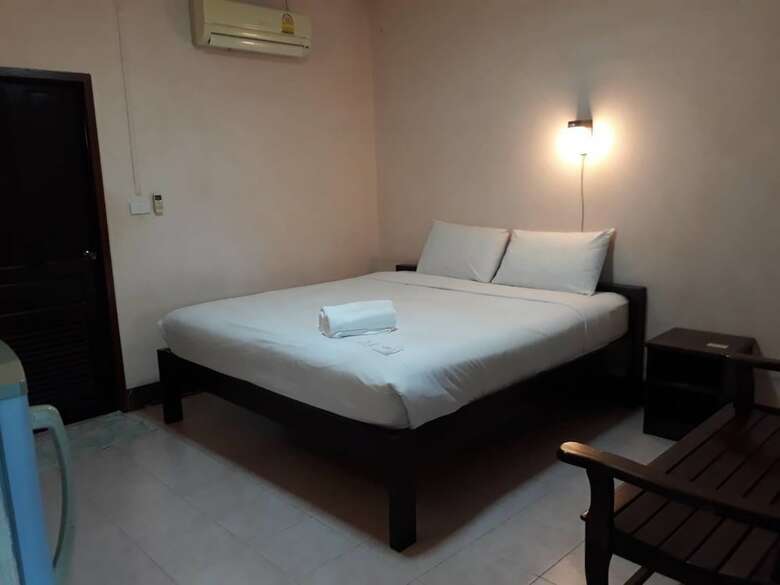 Hotel Suansiri Resort