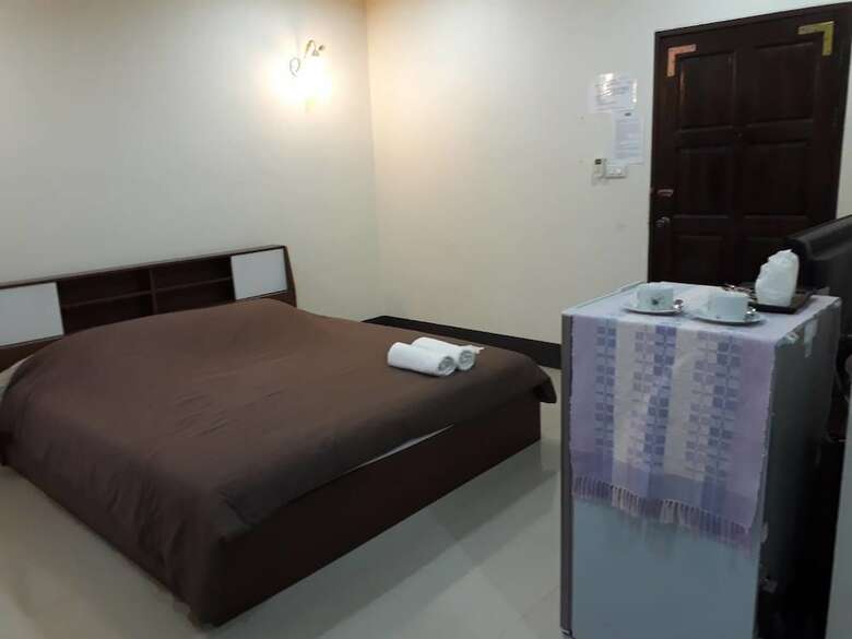 Hotel Suansiri Resort