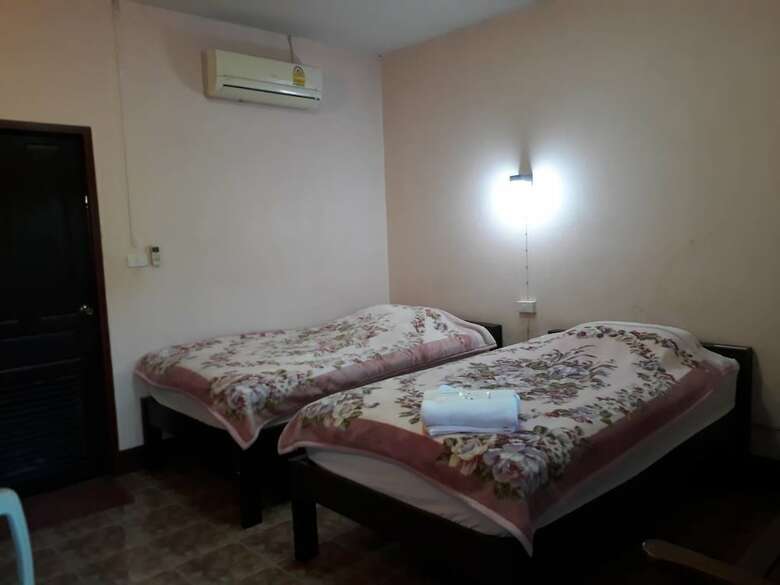 Hotel Suansiri Resort