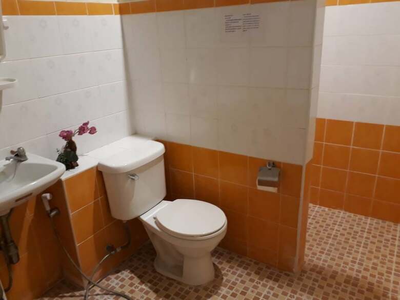 Hotel Suansiri Resort