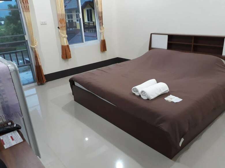 Hotel Suansiri Resort